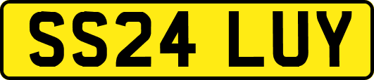 SS24LUY