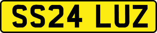 SS24LUZ