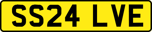 SS24LVE