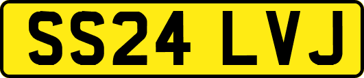 SS24LVJ