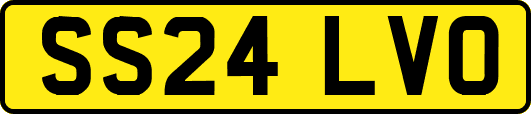 SS24LVO