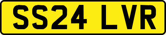 SS24LVR