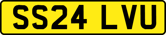 SS24LVU