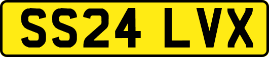 SS24LVX