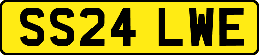 SS24LWE
