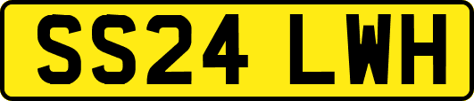 SS24LWH