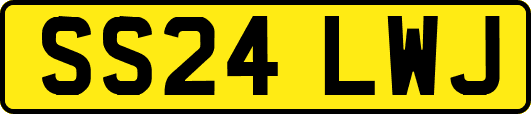SS24LWJ