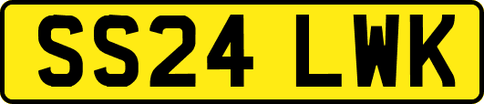 SS24LWK