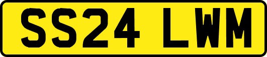 SS24LWM