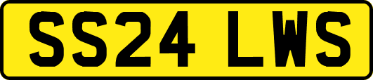 SS24LWS