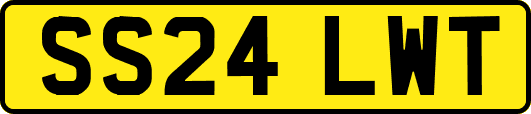 SS24LWT