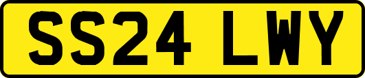 SS24LWY