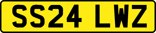SS24LWZ