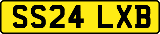 SS24LXB