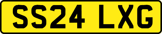 SS24LXG