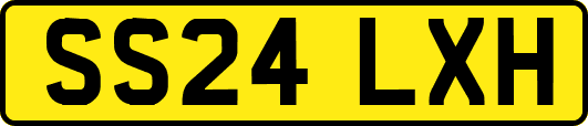 SS24LXH