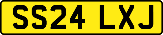 SS24LXJ