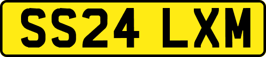SS24LXM