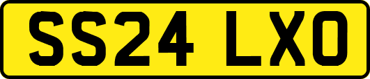SS24LXO