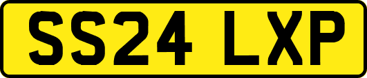 SS24LXP