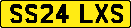 SS24LXS