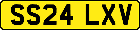 SS24LXV