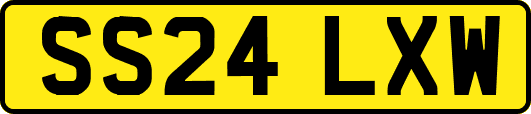 SS24LXW