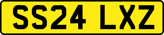 SS24LXZ