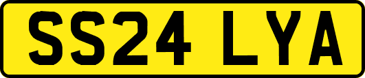 SS24LYA