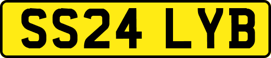 SS24LYB