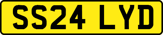 SS24LYD