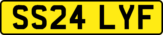 SS24LYF