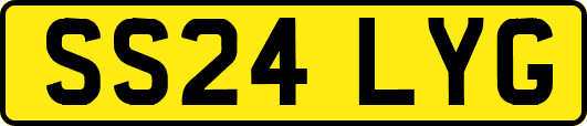 SS24LYG