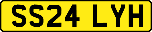 SS24LYH