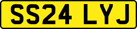 SS24LYJ