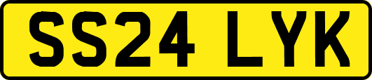 SS24LYK