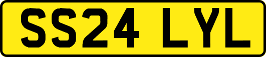 SS24LYL