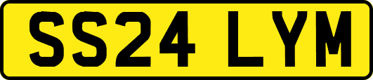 SS24LYM