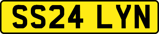 SS24LYN