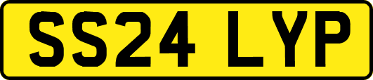 SS24LYP