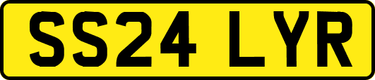 SS24LYR