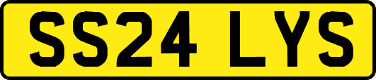 SS24LYS
