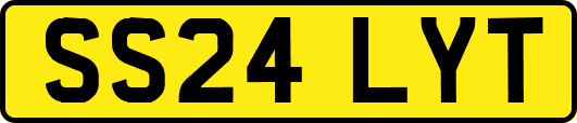 SS24LYT