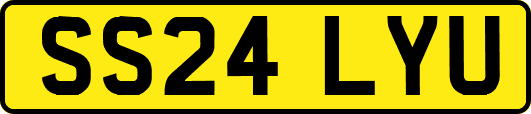 SS24LYU