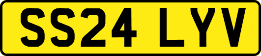 SS24LYV