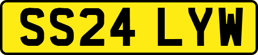 SS24LYW