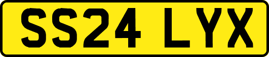 SS24LYX
