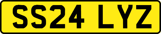 SS24LYZ