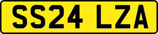 SS24LZA