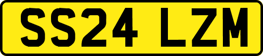SS24LZM